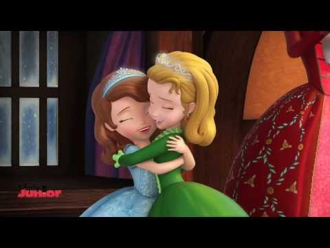 Video thumbnail for Peace and Joy