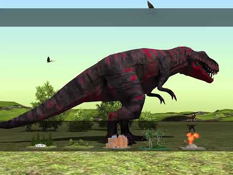 Dinosaur Roar & Smash Kids video thumbnail