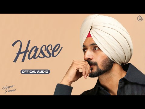 Hasse - Nirvair Pannu (Official Audio) Deol Harman | Juke Dock
