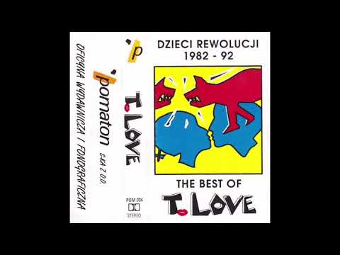 T.Love - Dzieci rewolucji 1982-92 (1992) - Full Album