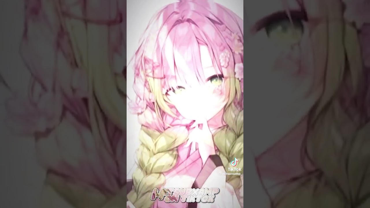 mitsuri x iguro 🌺🐍 (edits)