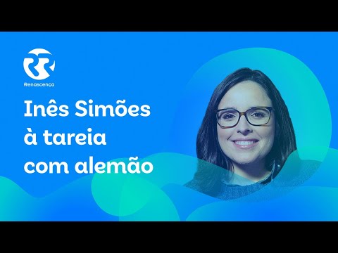 Inês Simões à tareia com Alemão - Extremamente Desagradável