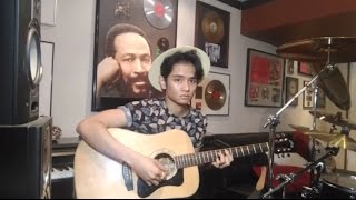 Brokenhearted (Brandy/Wanya Morris) | Miguel Odron