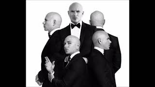 Pitbull, Stereotypes - JUNGLE ft. E-40 &amp; Abraham Mateo (AUDIO 2017) [From GREATEST HITS album 2017]