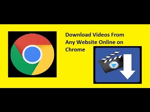 download lagu mp3 mp4 Video From Any Website Online Google Chrome, download lagu Video From Any Website Online Google Chrome gratis, unduh video klip Video From Any Website Online Google Chrome