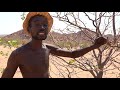 Namibia Damara Language Click Language
