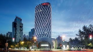 Hongqiao Jin Jiang Hotel (Formerly Sheraton Shanghai Hongqiao Hotel), Shanghai