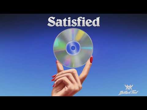 Billen Ted - Satisfied