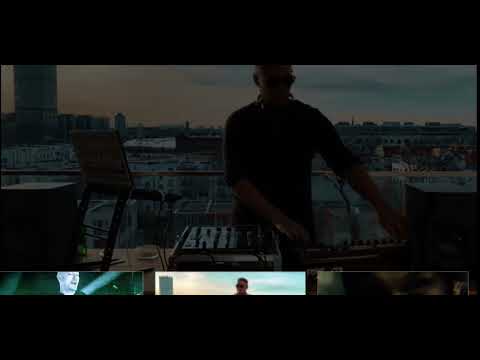 Thomas Lizzara Live in Berlin