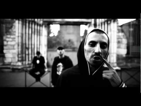 INGLOURIOUS BASTARDZ - MA HASSIT WALLOU (Clip 2012)