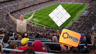 Sudoku as a Spectator Sport - Riveting!