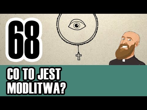 3MC – Three Minute Catechism - 68. What is prayer?