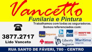 Vídeo 7,5s - Cliente: Funilaria Vancetto