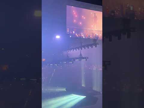Drake Concert Highlights - $ome $pecial $how's 4 EU - Hamburg, Germany