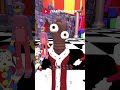 Hola Soy Kinger Short The Amazing Digital Circus VR