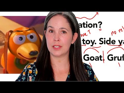 Learn English with Movies – Toy Story 4