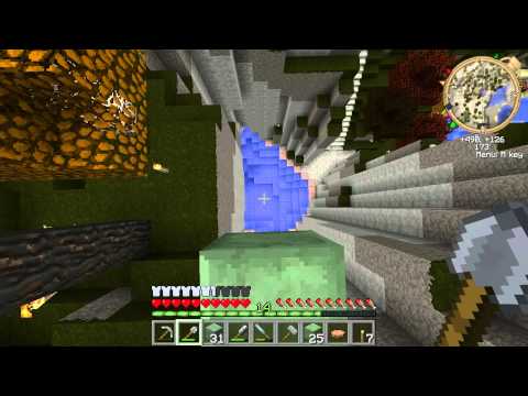 S4E20: TFCraft with Mead - Cannonball Walk