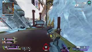 [APEX］来シーズンに向けて準備配信