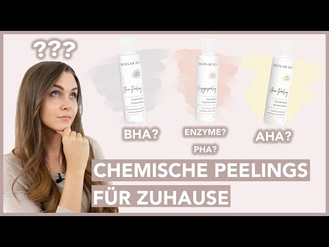 Salicylsäure – Powerwirkstoff gegen Pickel und Co.