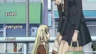 Chobits - Has Anyone Seen My Underwear - Lolicon