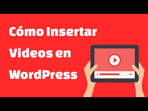 download lagu mp3 mp4 Como Insertar Un Video En Wordpress, download lagu Como Insertar Un Video En Wordpress gratis, unduh video klip Como Insertar Un Video En Wordpress