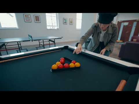 Inside AXO Seven Sisters