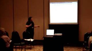 More of Erin's Facebook Presentation