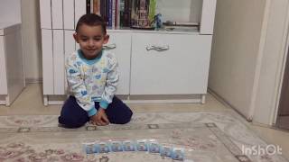 Egemen’in 3 yaş Doğum günü hazırlıkları inşaat 🚧 🏗 🔨 temalı