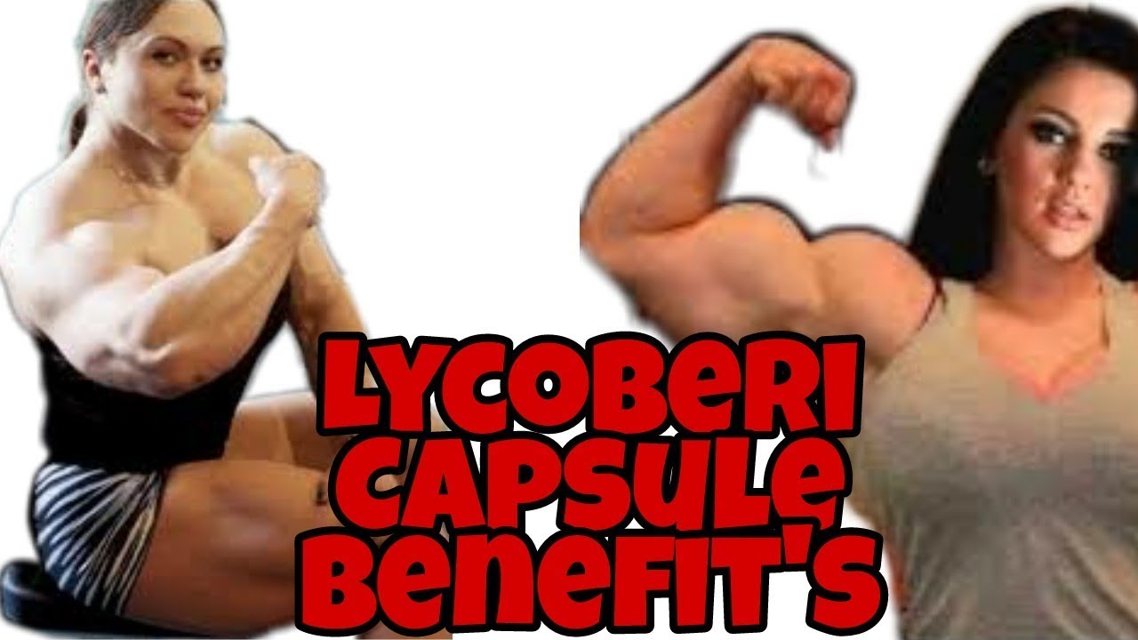 Watch video Lycoberi Capsule benifit Now Lycoberi Capsule benifit