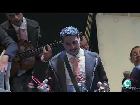 Chirigota, La última y nos vamos - Preliminares