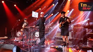 [I'm LIVE] Silica Gel (실리카겔) & 9