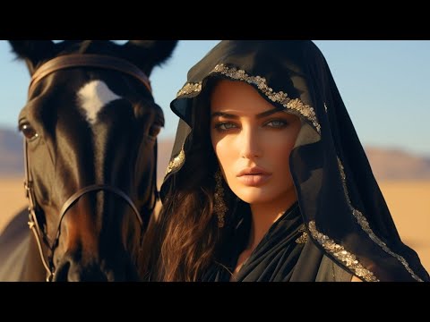 Cafe De Anatolia MEDITATION - Temple of Peace: Ancient Arabic Meditation Music