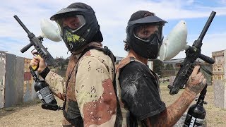 NOT FORTNITE IN REAL LIFE