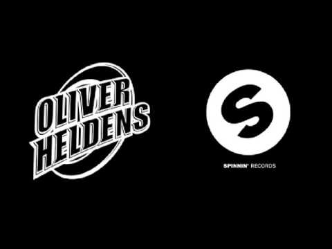 Oliver Heldens - Koala vs Calabria vs King Of My Castle [EDC Mashup] DreaxD Remake