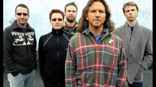 Pearl Jam - My father&#39;s son