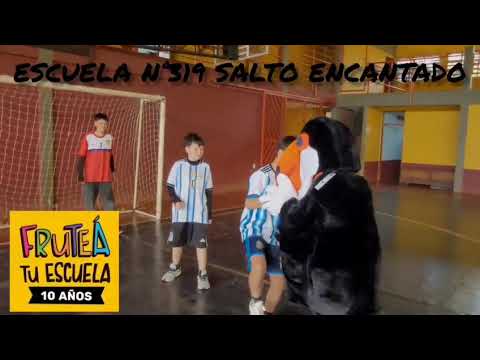 SELECCION SALUDABLE