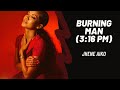 Jhene Aiko - Burning Man (3:16 pm) W/ LYRICS ...