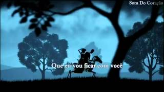 Ana Caram - Leva-me pra Lua (Fly me to the Moon)