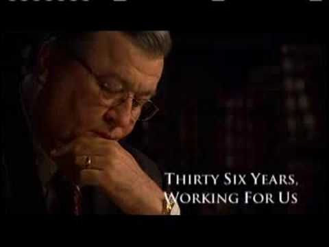 Frank Sheffield - Experience 1 2008