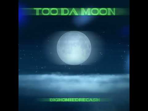 Big Homie DreCash - Too Da Moon  Prod. By @kozycole