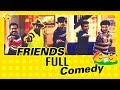Friends Full Comedy Scenes Vijay Vadivelu Surya Ramesh Kanna Vadivelu Comedy Scenes