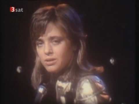 Suzi Quatro - Too Big (Re-Sync)