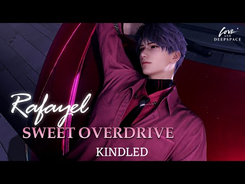 Rafayel: Sweet Overdrive | Limited 5 Star Memory Full Kindled | Love and Deepspace