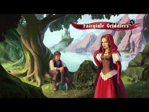 Fairytale Puzzle Video