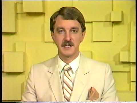 1985 NSW Pacers Derby