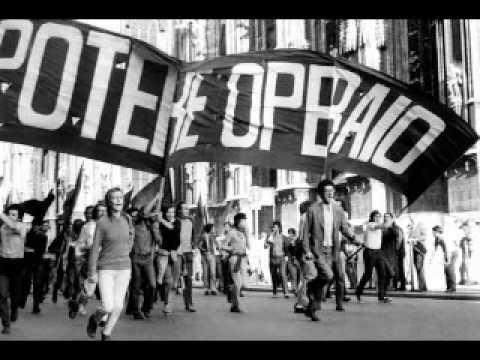 download lagu mp3 mp4 Potere Operaio, download lagu Potere Operaio gratis, unduh video klip Potere Operaio