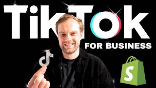 The COMPLETE TikTok Tutorial 2025 Course (Step-by-Step)
