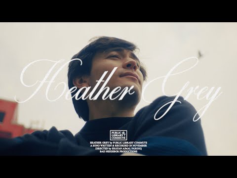 Public Library Commute and FAST FRIENDS