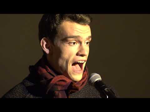 2017 Familie Hempel Weihnachtskonzert Großnaundorf