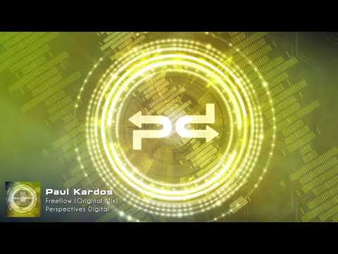 Paul Kardos - Freeflow (Original Mix) [Perspectives Digital]